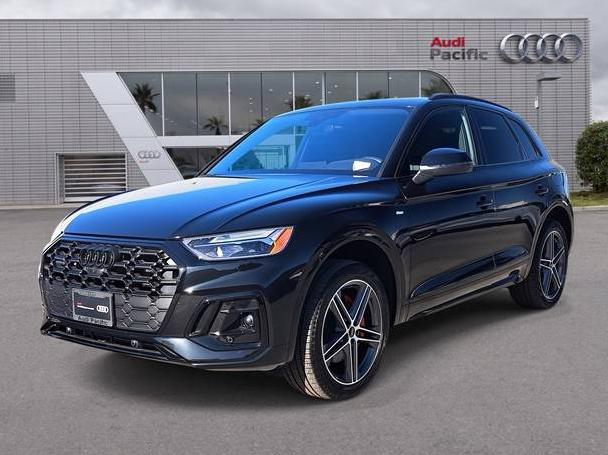 AUDI Q5 E 2024 WA1E2AFY9R2109958 image